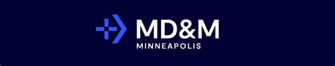 Md M Minneapolis 2023